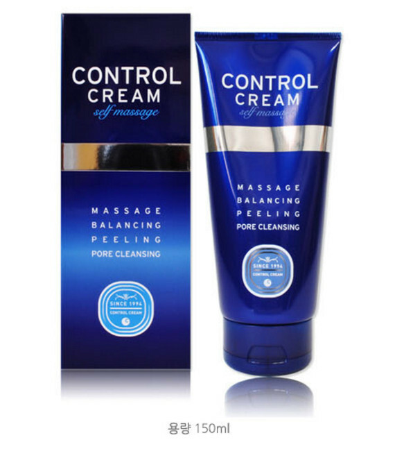 charmzone control cream